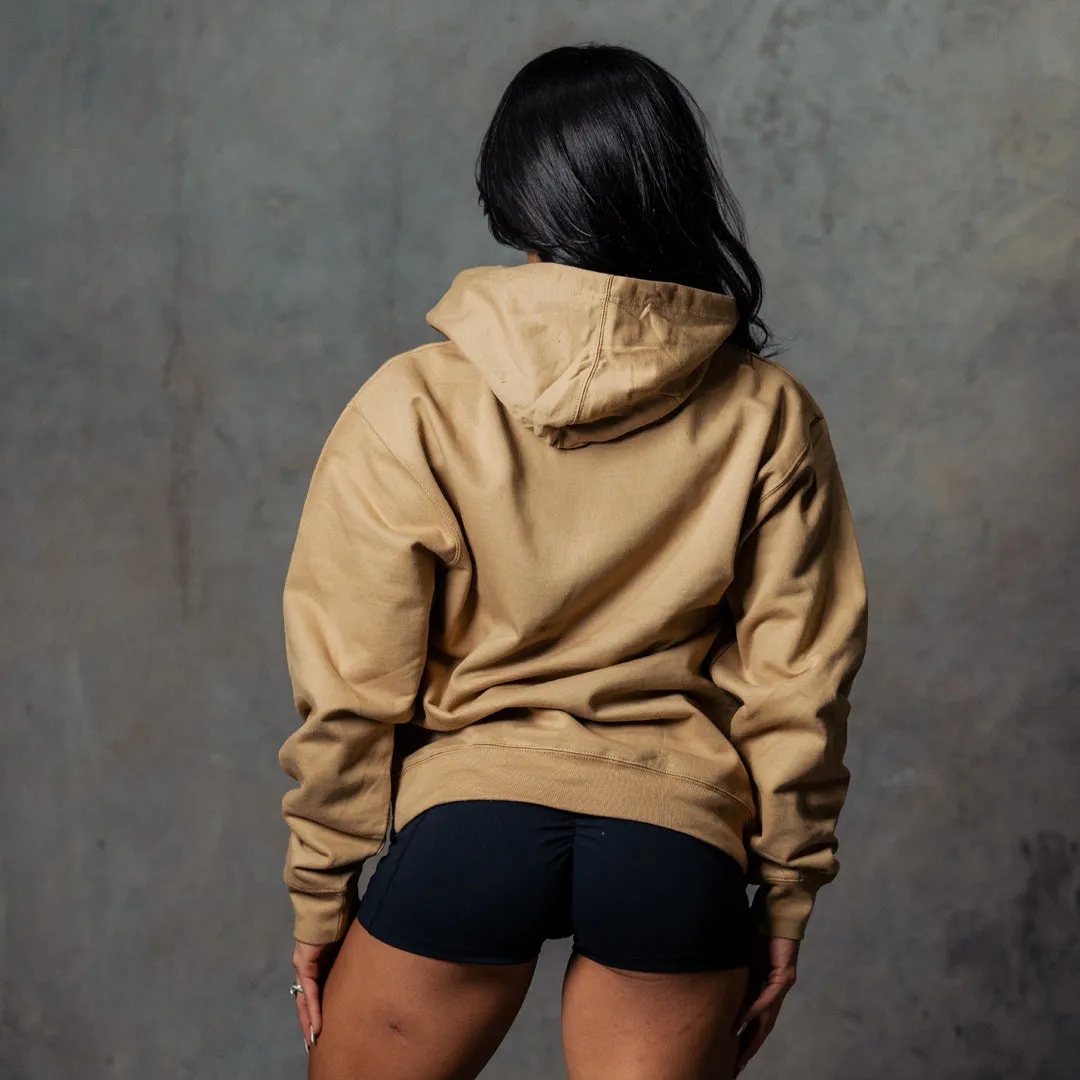 Refined Hoodie