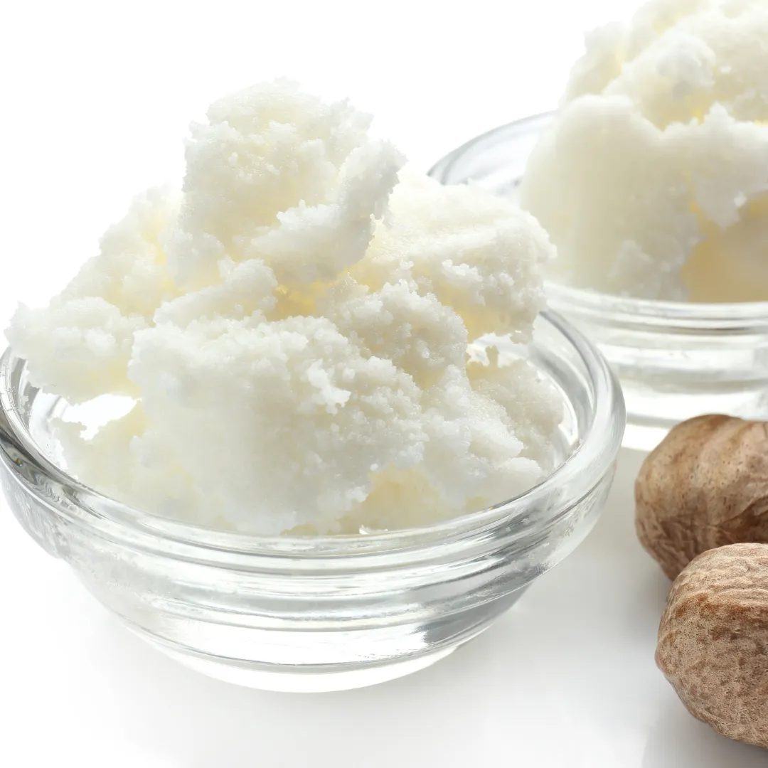 Shea Butter, refined