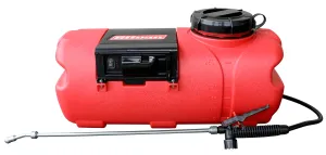 Silvan 25L Rechargeable Redline Spotpak Sprayer