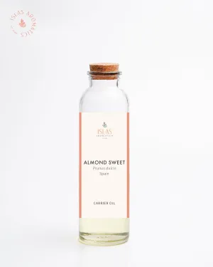 Sweet Almond (Refined)