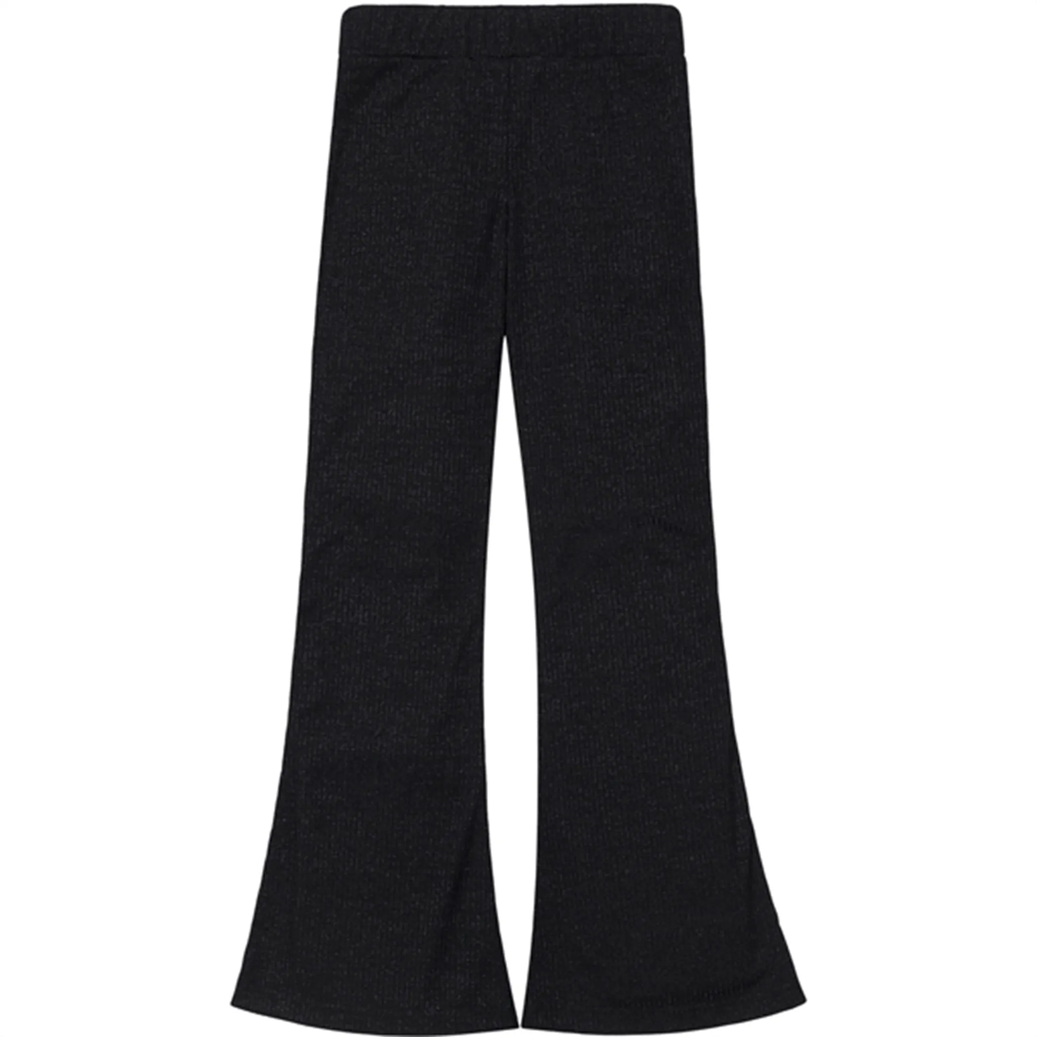 The New Black Beauty Ingeborg Flared Pants