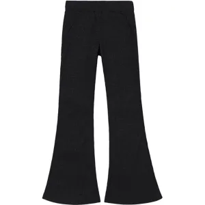 The New Black Beauty Ingeborg Flared Pants