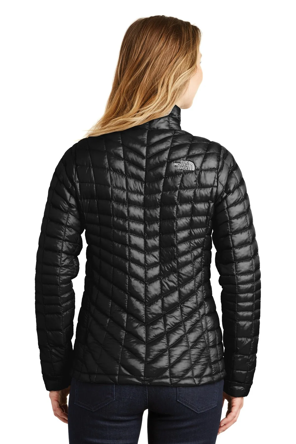 The North Face Ladies ThermoBall ™ Trekker Jacket. NF0A3LHK