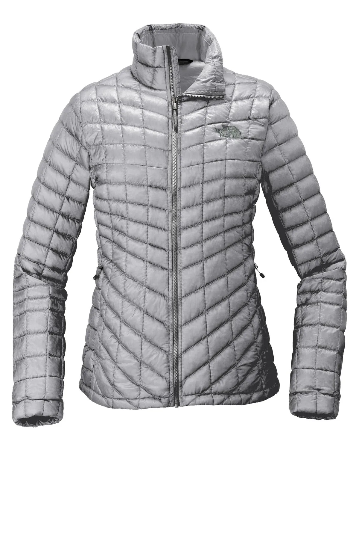 The North Face Ladies ThermoBall ™ Trekker Jacket. NF0A3LHK