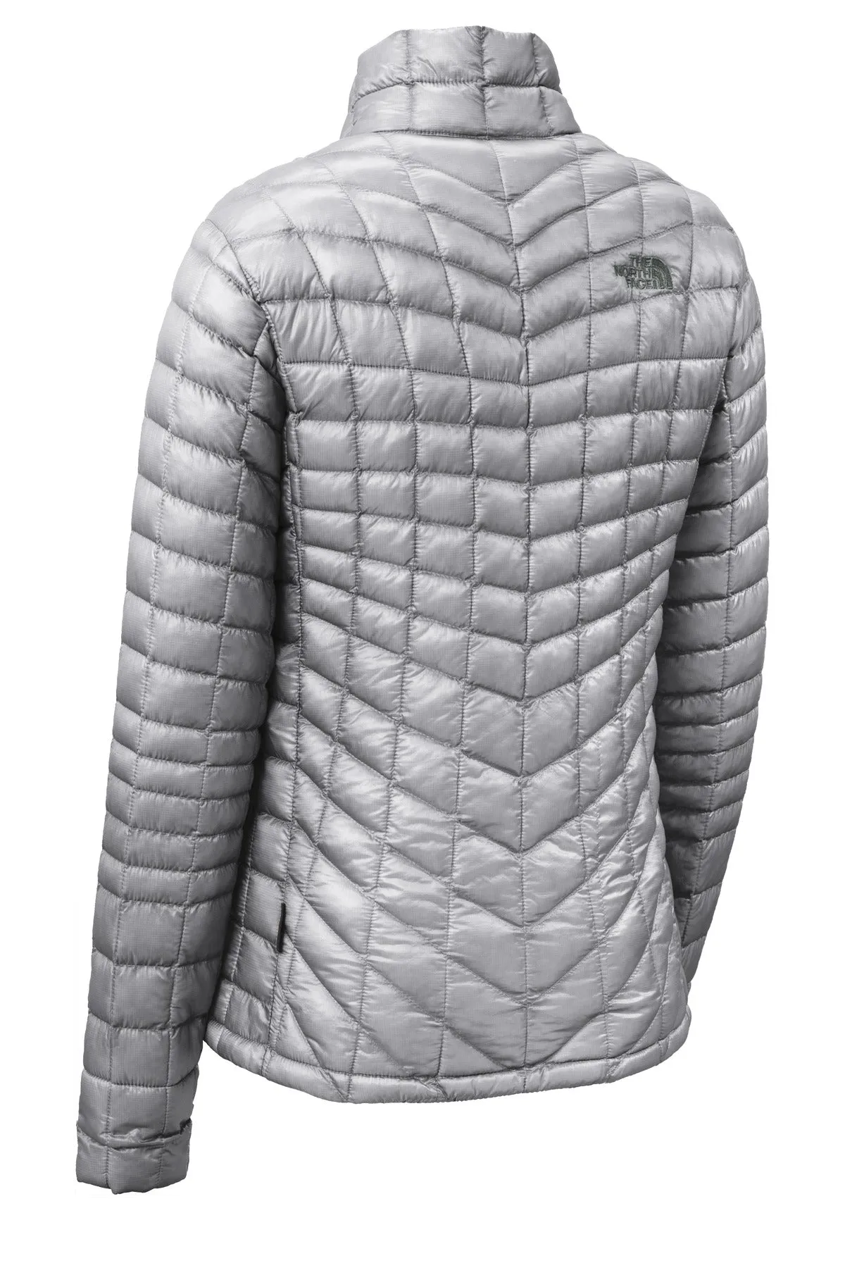 The North Face Ladies ThermoBall ™ Trekker Jacket. NF0A3LHK