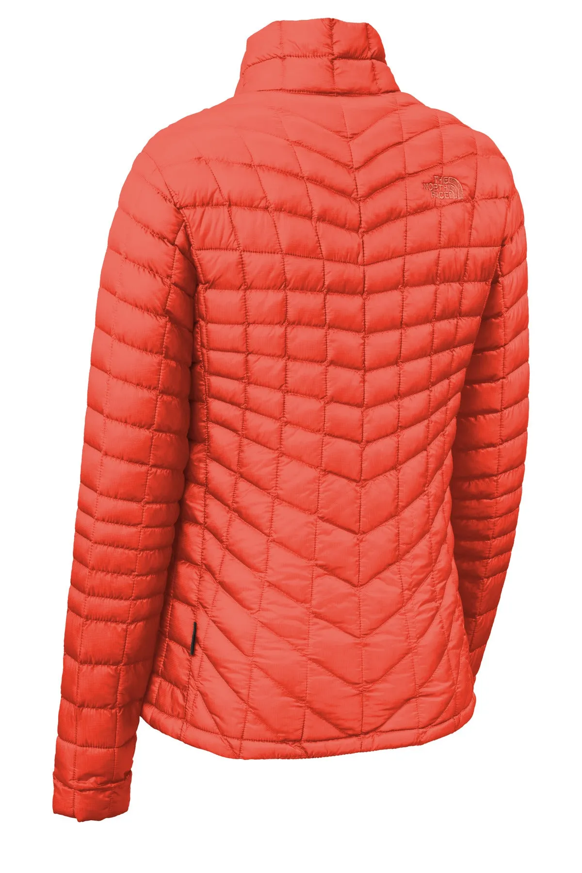 The North Face Ladies ThermoBall ™ Trekker Jacket. NF0A3LHK