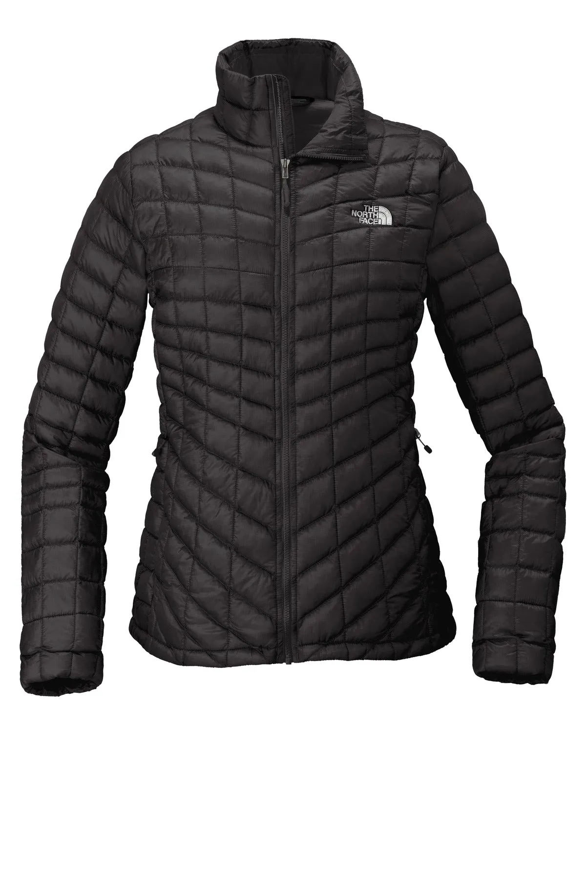 The North Face Ladies ThermoBall ™ Trekker Jacket. NF0A3LHK