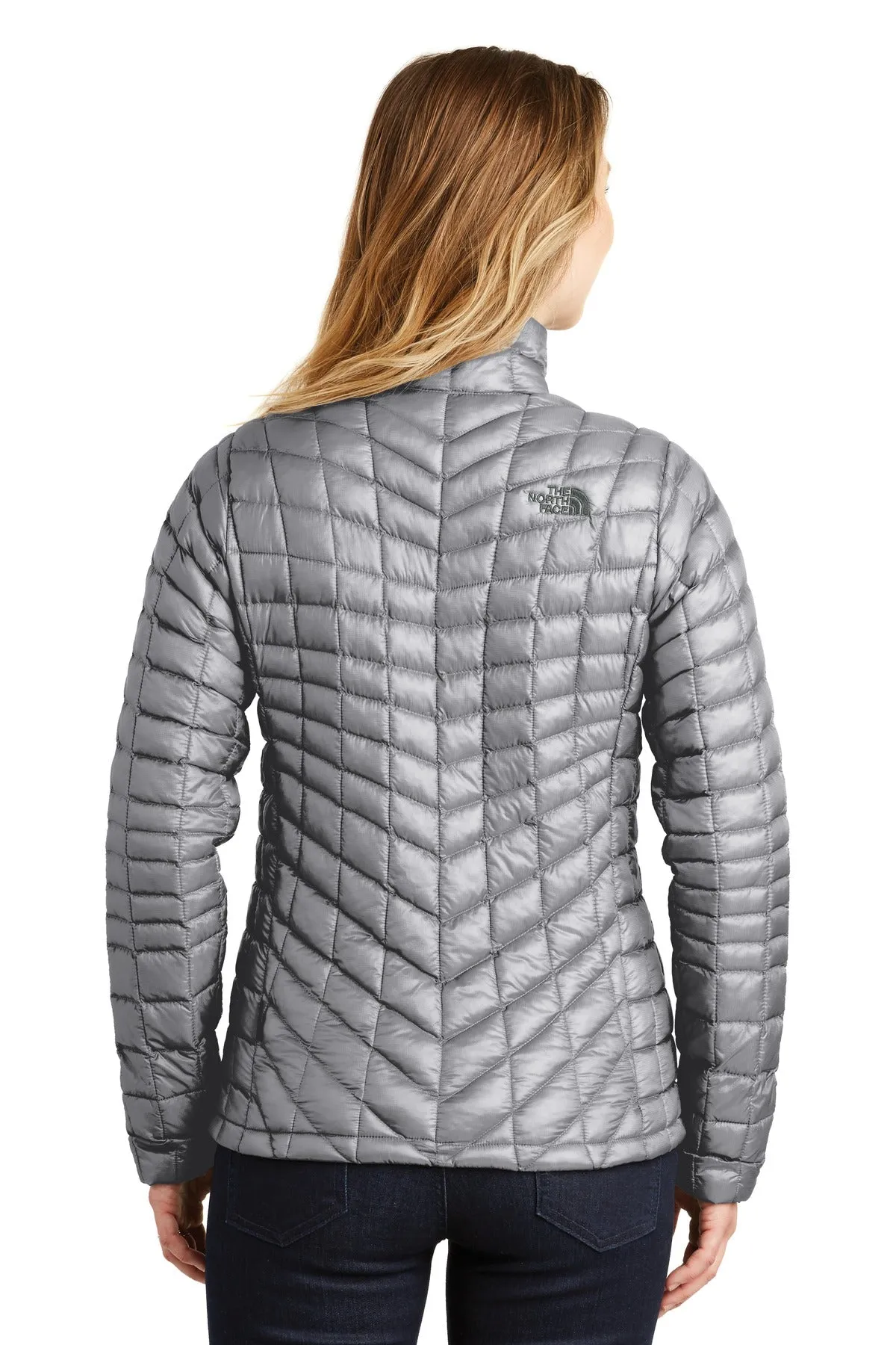 The North Face Ladies ThermoBall ™ Trekker Jacket. NF0A3LHK