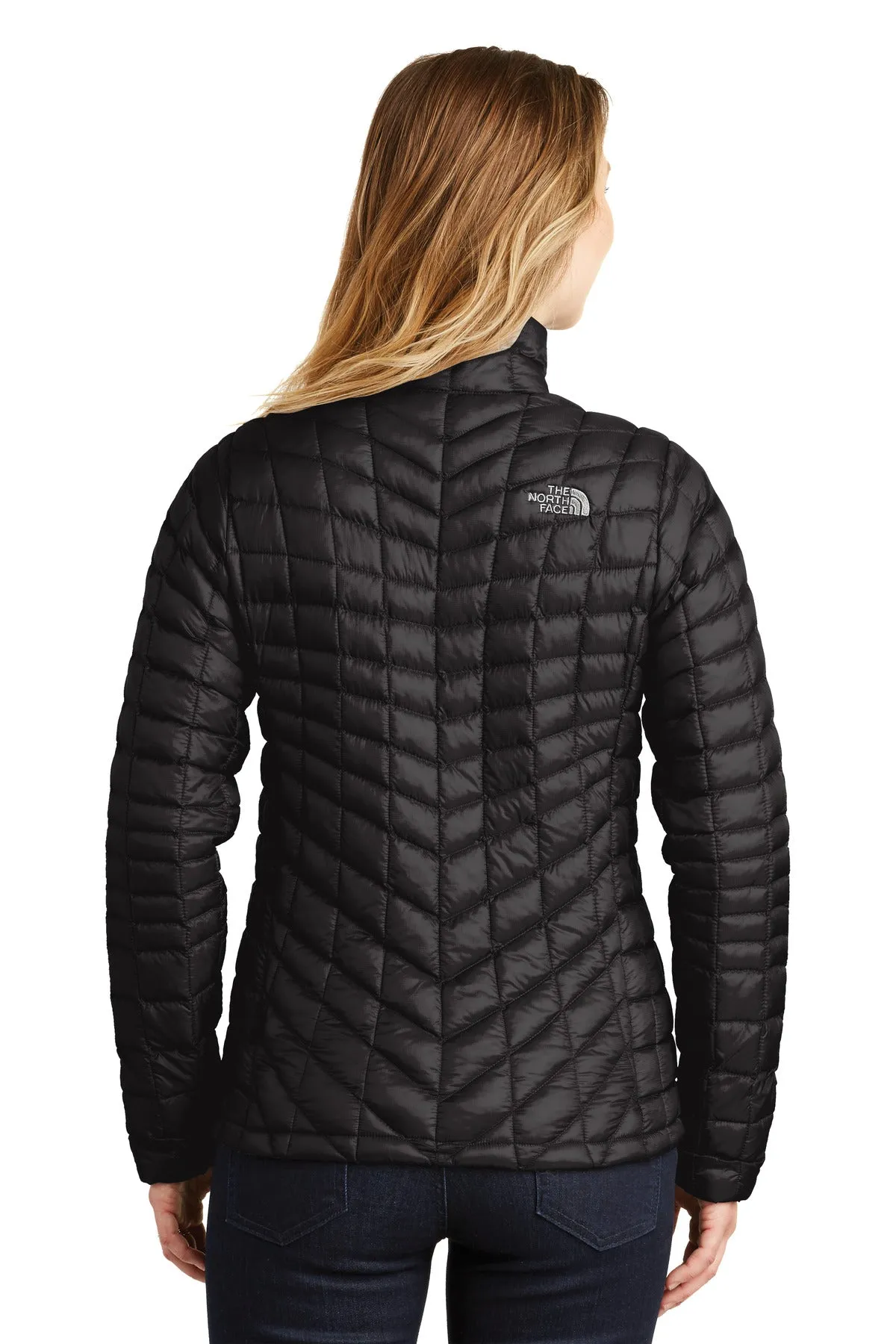 The North Face Ladies ThermoBall ™ Trekker Jacket. NF0A3LHK