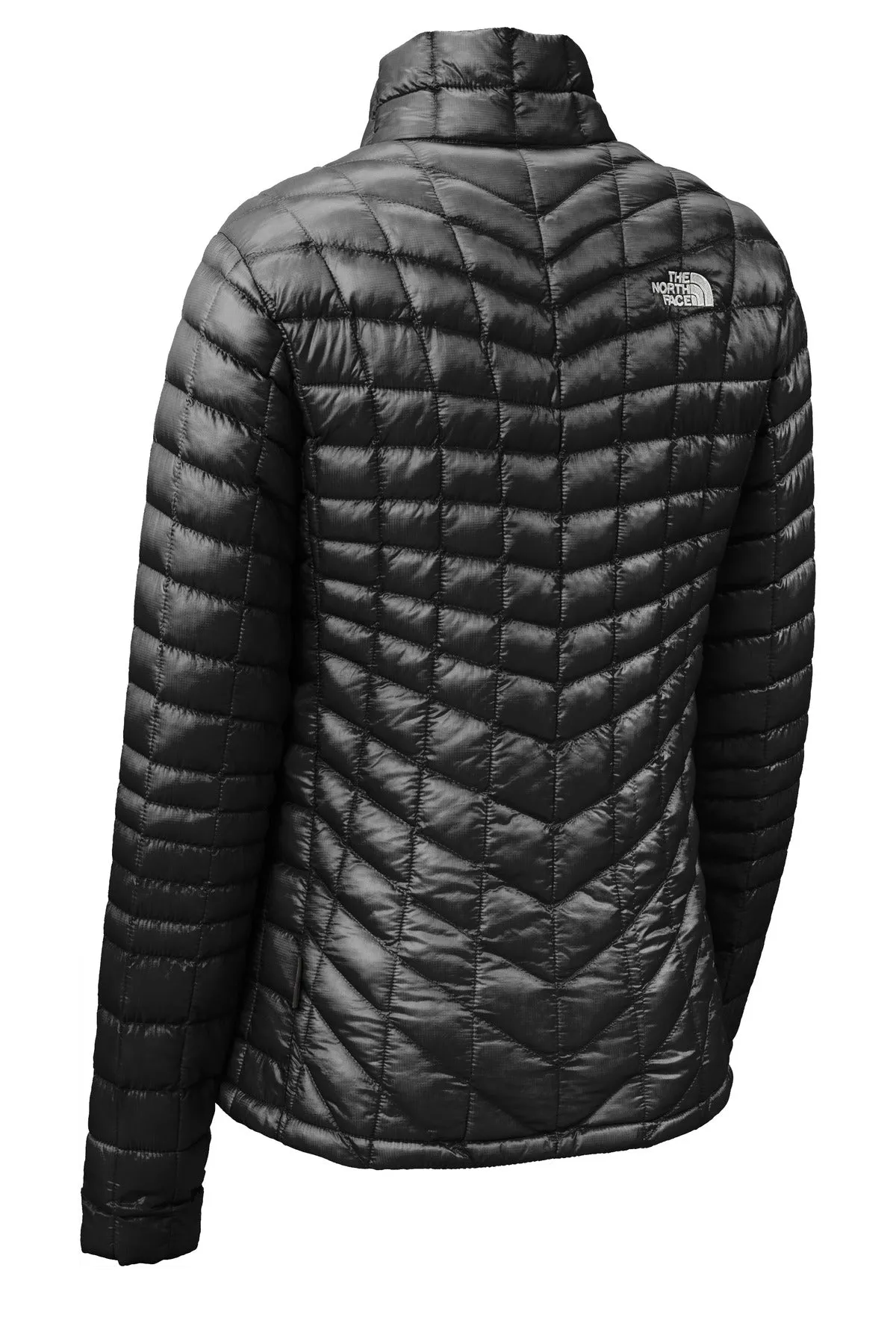 The North Face Ladies ThermoBall ™ Trekker Jacket. NF0A3LHK