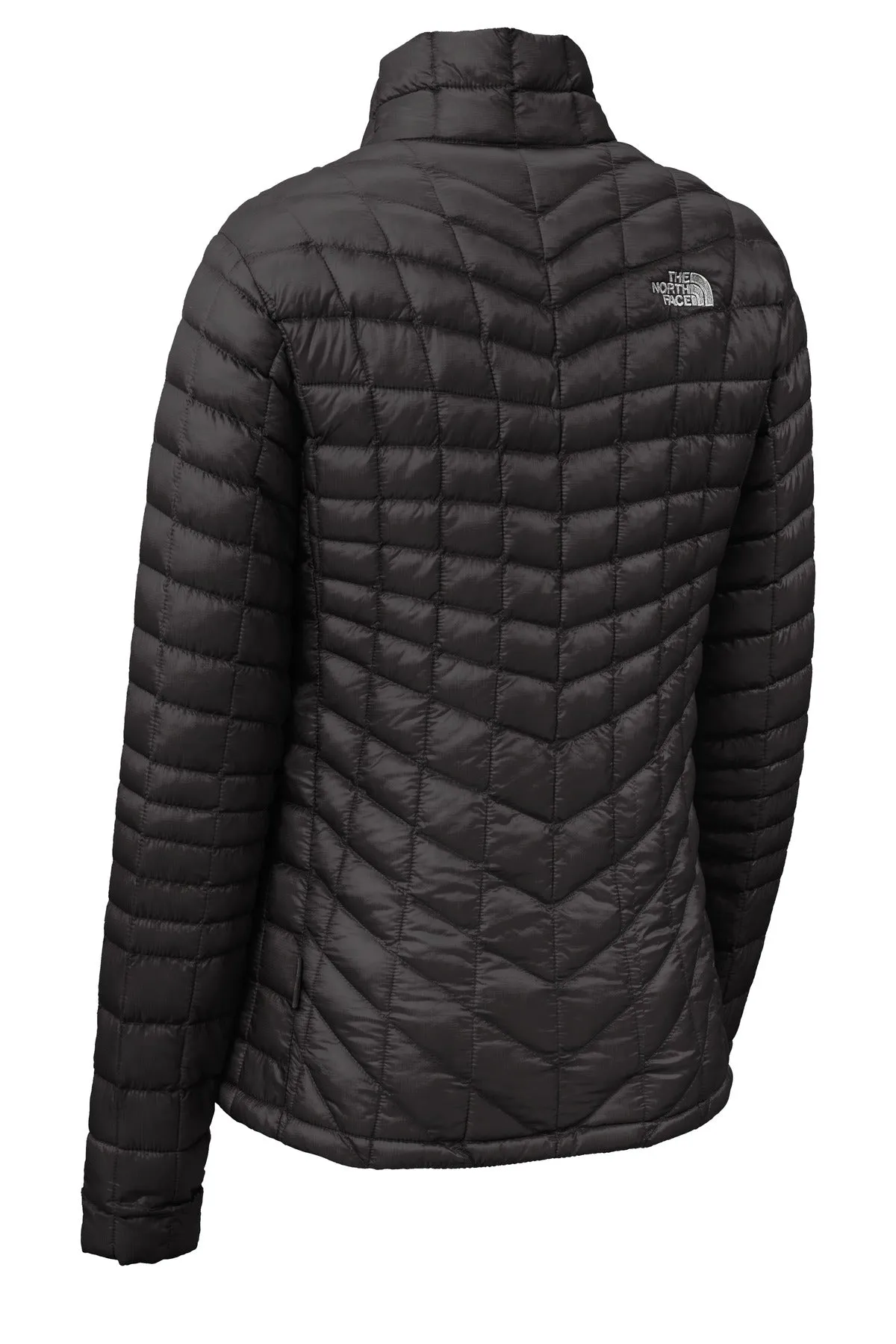 The North Face Ladies ThermoBall ™ Trekker Jacket. NF0A3LHK