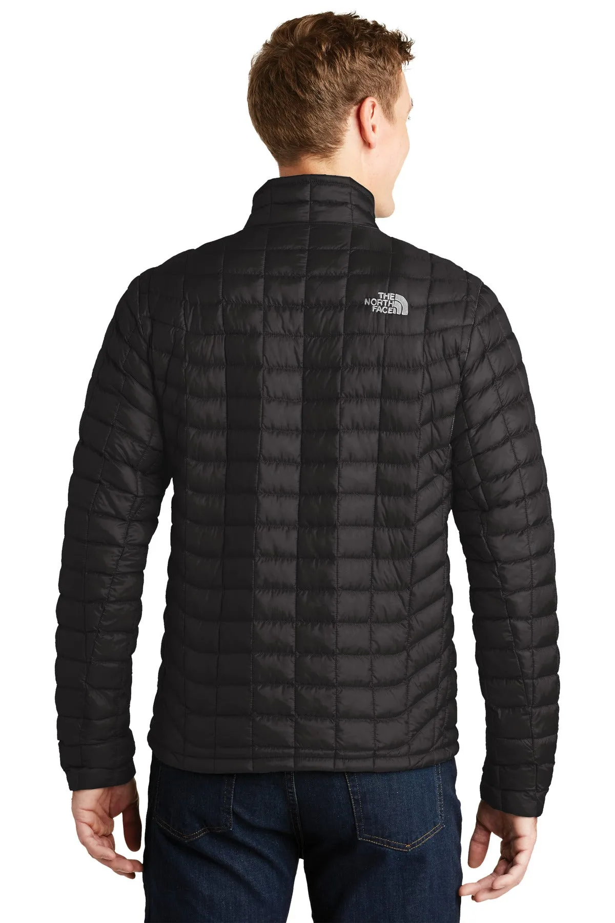 The North Face ThermoBall ™ Trekker Jacket. NF0A3LH2