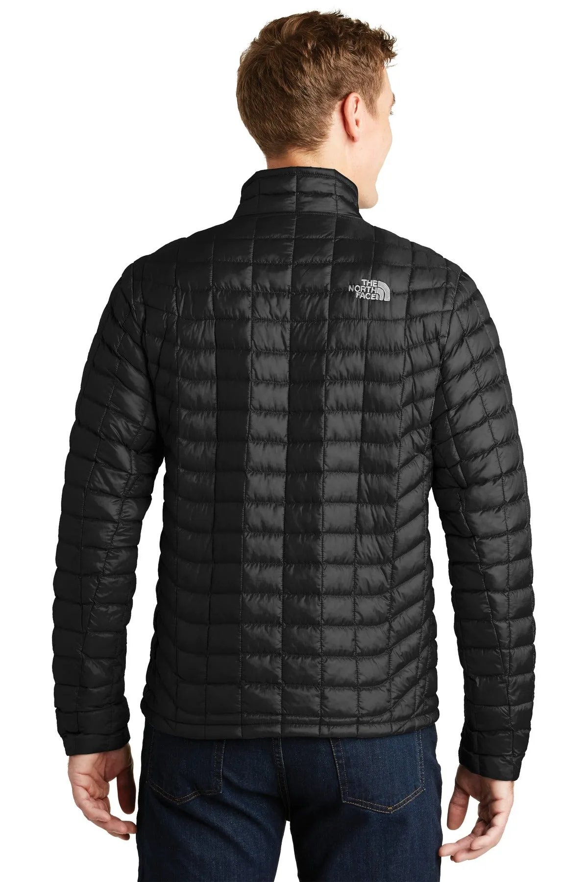 The North Face ThermoBall ™ Trekker Jacket. NF0A3LH2