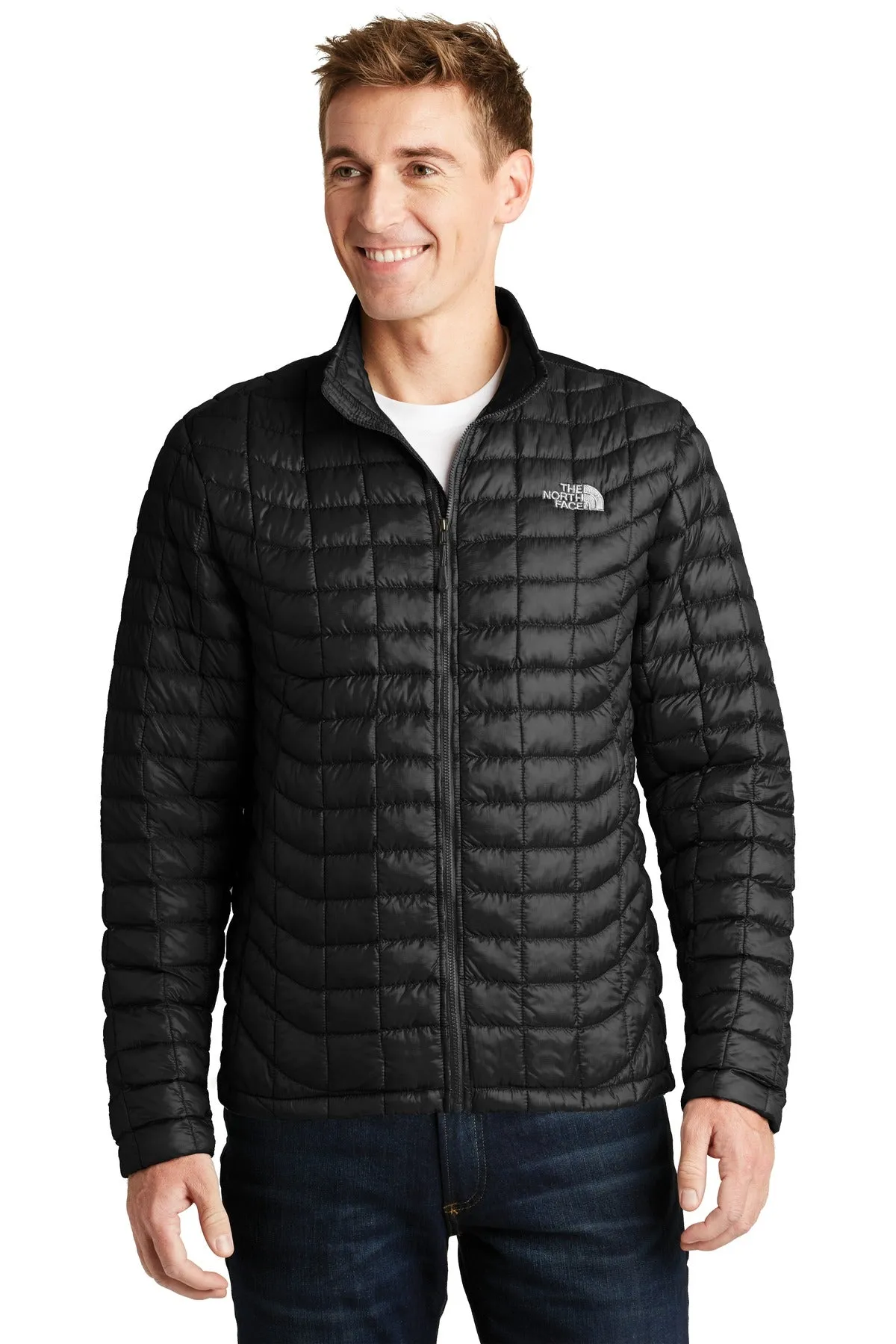 The North Face ThermoBall ™ Trekker Jacket. NF0A3LH2