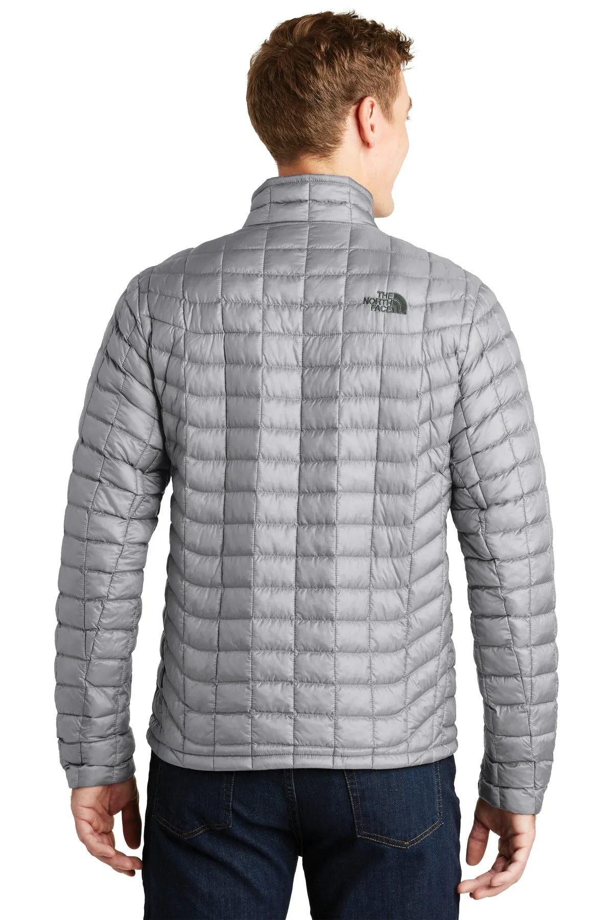 The North Face ThermoBall ™ Trekker Jacket. NF0A3LH2