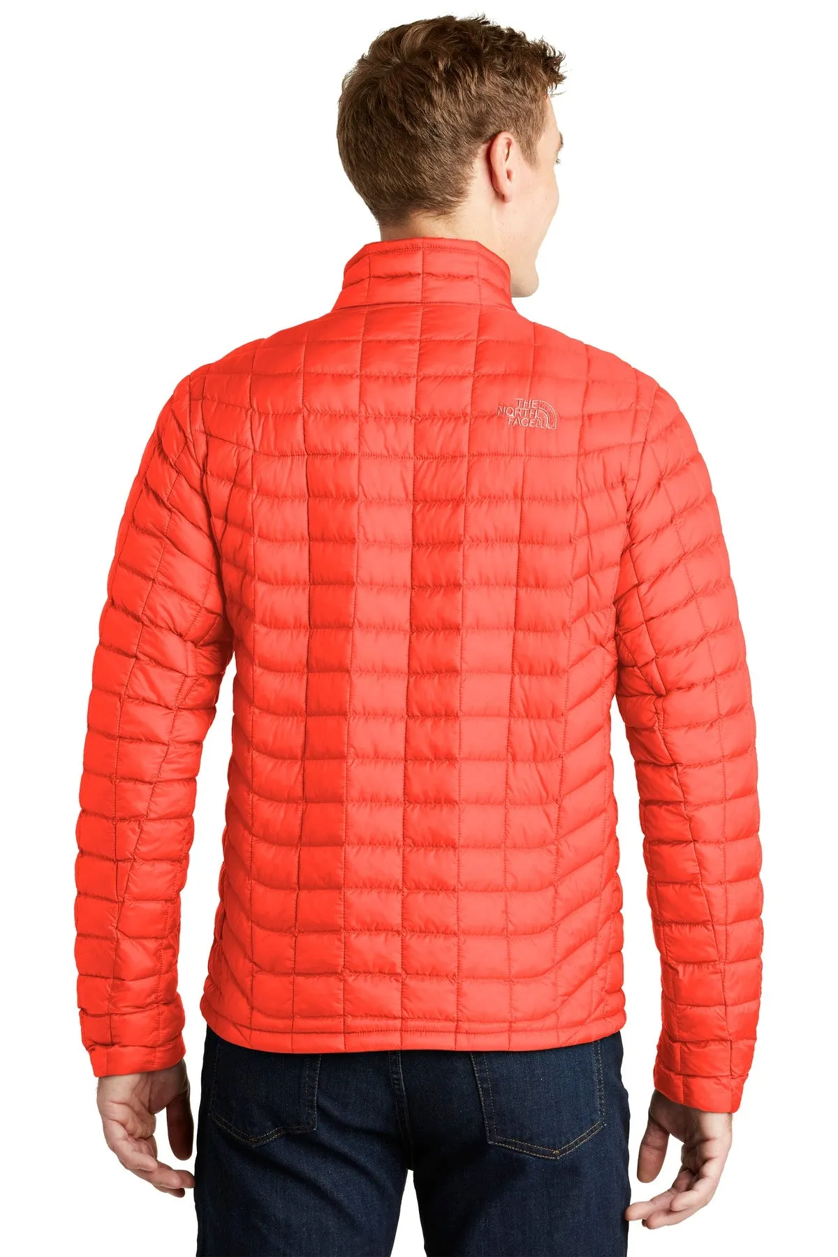 The North Face ThermoBall ™ Trekker Jacket. NF0A3LH2