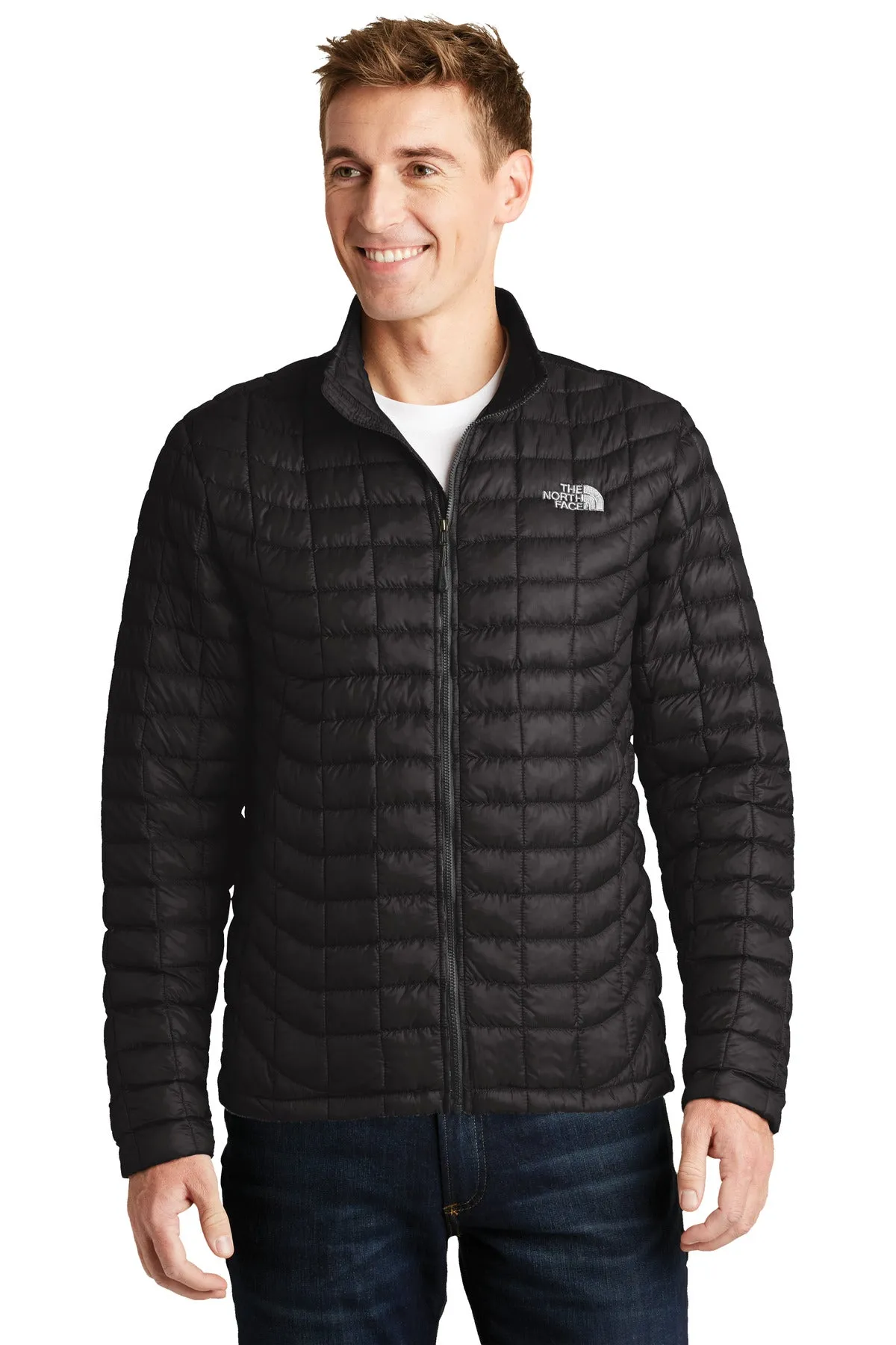 The North Face ThermoBall ™ Trekker Jacket. NF0A3LH2