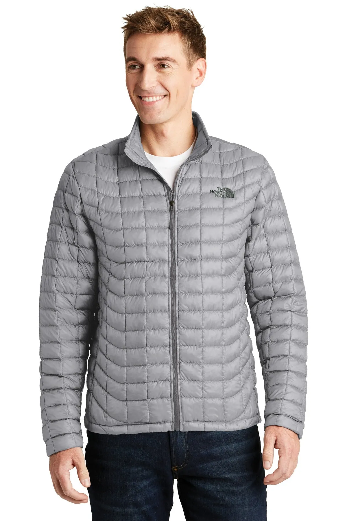 The North Face ThermoBall ™ Trekker Jacket. NF0A3LH2