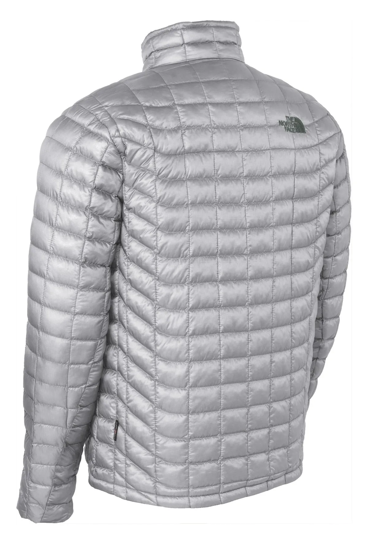 The North Face ThermoBall ™ Trekker Jacket. NF0A3LH2