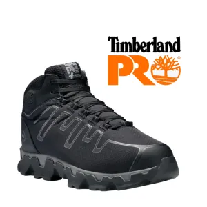 TIMBERLAND PRO Men's Powertrain MID Alloy Toe TB0A1JYQ001