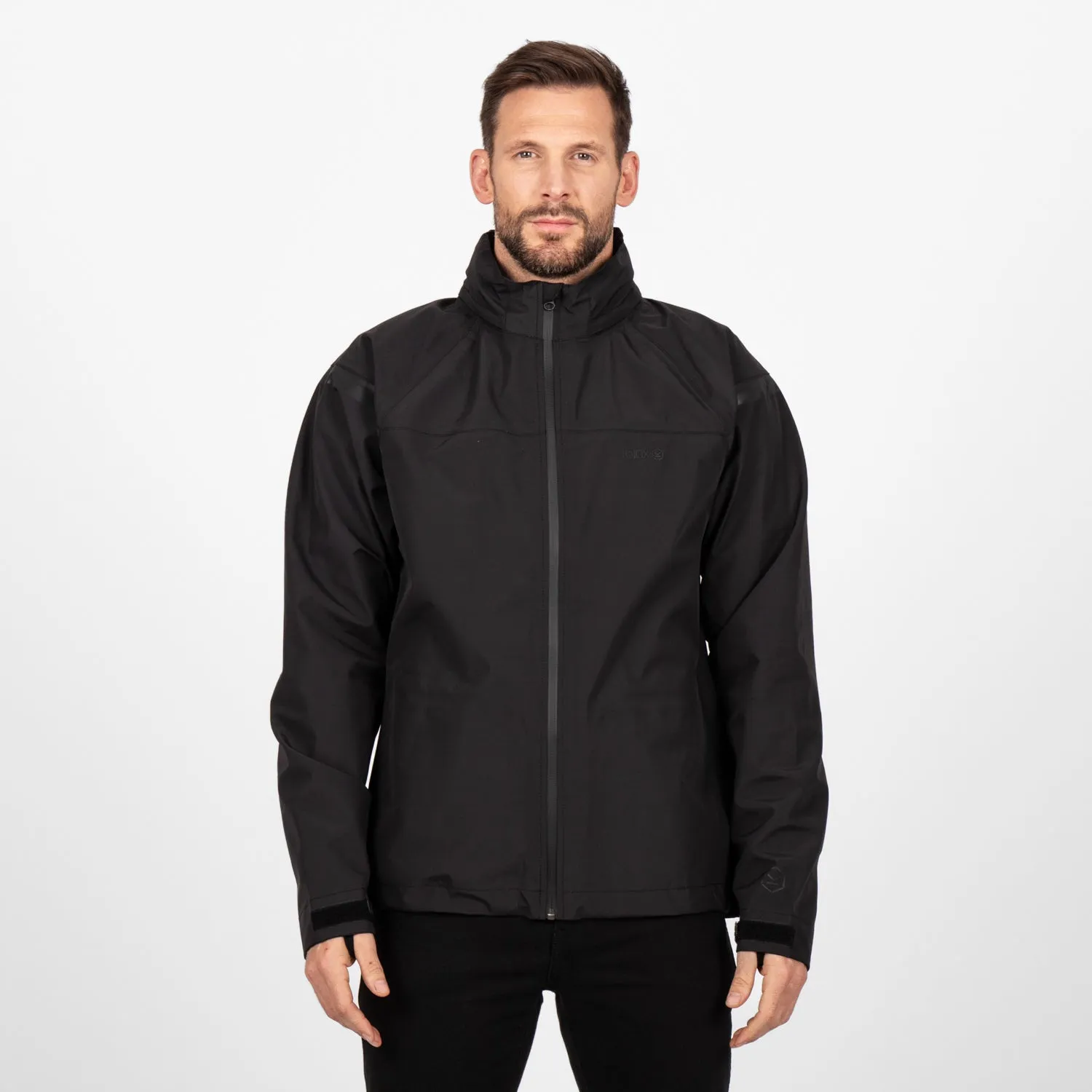 Welbeck Waterproof Overjacket MK2