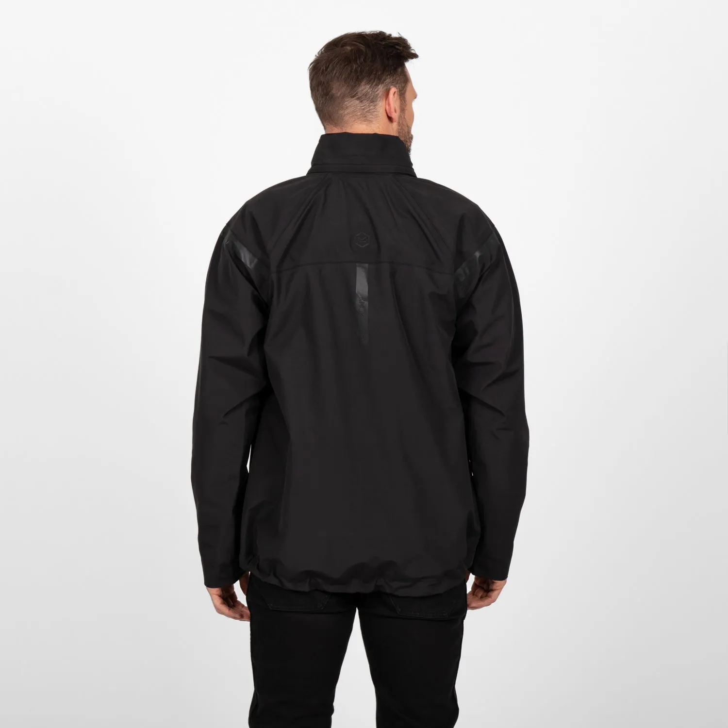 Welbeck Waterproof Overjacket MK2