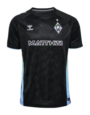 Werder Bremen 2024/25 Third Shirt