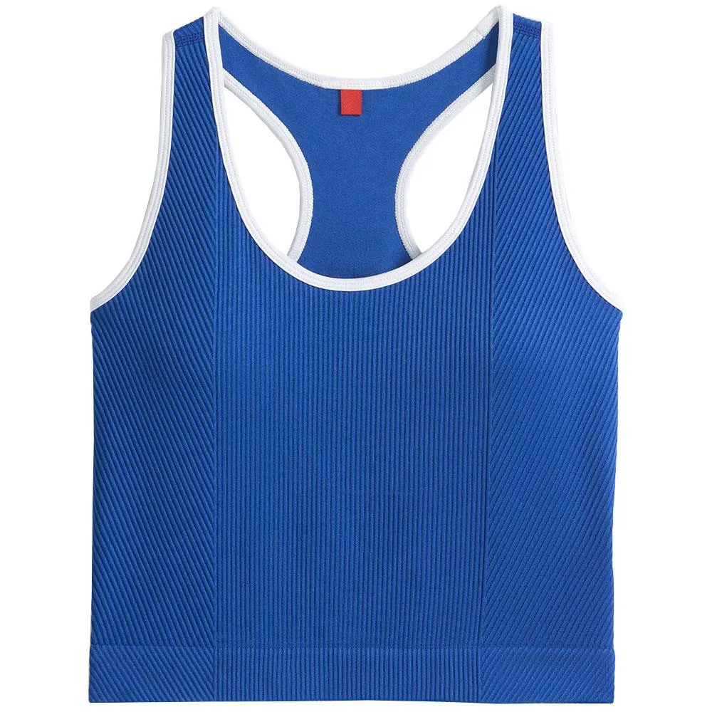 Wilson Women's Everyday Brami Tank - Royal Blue