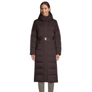 Women's BARBEAU Arctic™ Down Parka