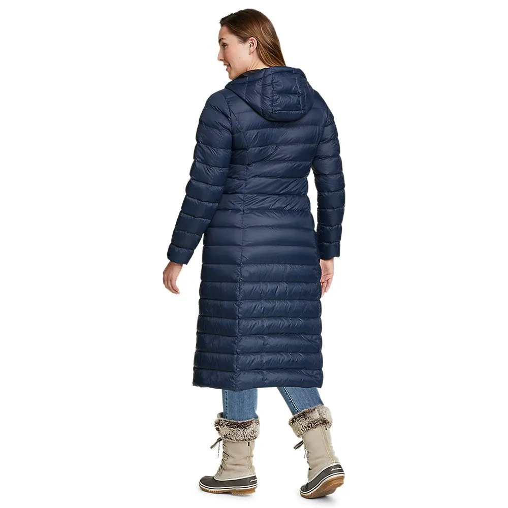 Women's CirrusLite Down Duffle Coat