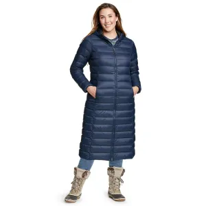 Women's CirrusLite Down Duffle Coat