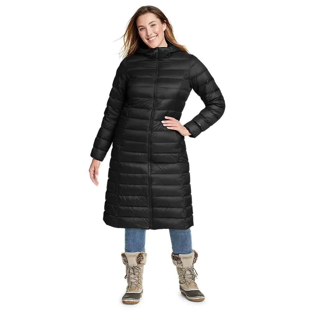 Women's CirrusLite Down Duffle Coat