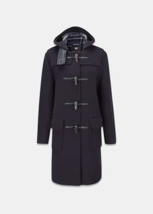 Women's Original Duffle Coat Navy